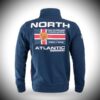 West_City_Thor_Steinar_Світшот_North_Atlantic_Синій