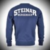 West_City_Thor_Steinar_Світшот_Torvund_Синій