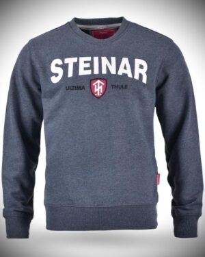 West_City_Thor_Steinar_Світшот_Ultima_Синій