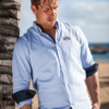 West_City_Thor_Steinar_Сорочка_Verdal