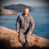 West_City_Thor_Steinar_Спортивний_Костюм_Laglim_Сірий