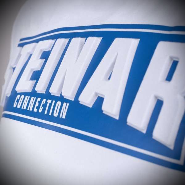 West_City_Thor_Steinar_Футболка_Connection_Чорний