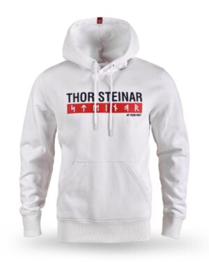 West_City_Thor_Steinar_Худі_AF_EGEN_KRAFT_Чорний