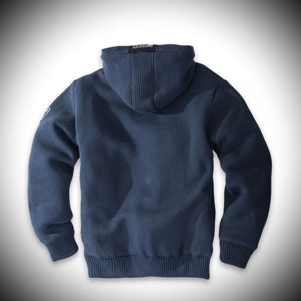 West_City_Thor_Steinar_Худі_Averoy_Синє