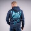 West_City_Thor_Steinar_Худі_Donnerwetter_Чорний