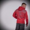 West_City_Thor_Steinar_Худі_Legendary_Чорний