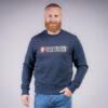 West_City_Thor_Steinar_Світшот_M4 Div._Синій