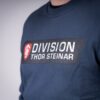 West_City_Thor_Steinar_Світшот_M4 Div._Синій