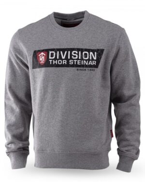 West_City_Thor_Steinar_Світшот_M4 Div._Синій