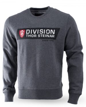 West_City_Thor_Steinar_Світшот_M4 Div._Синій
