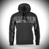 West_City_Thor_Steinar_Худі_Nordolf_Чорне