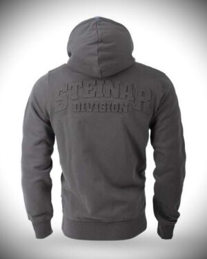 West_City_Thor_Steinar_Худі_Orve_Олива