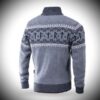 West_City_Thor_Steinar_Джемпер_Runa_Чорний