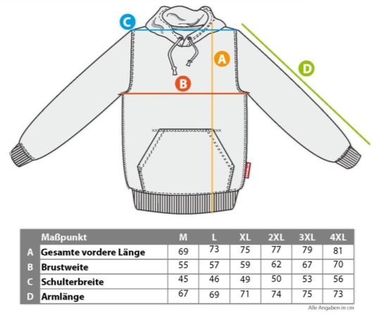 West_City_Thor_Steinar_Худі_Stadion_Чорний