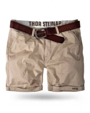 West_City_Thor_Steinar_Шорти_Howe_Пісочні