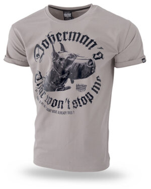 West_City_Dobermans_Aggressive_Футболка_Dangerous_Dog