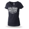Dobermans_Aggressive_Футболка_Large_Logo