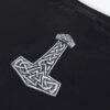 West_City-Dobermans_Aggressive_Футболка_Mjolnir