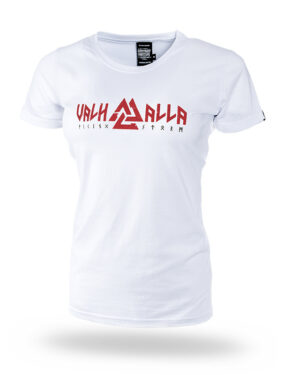 West_City-Dobermans_Aggressive_Футболка_Mystery_Valhalla