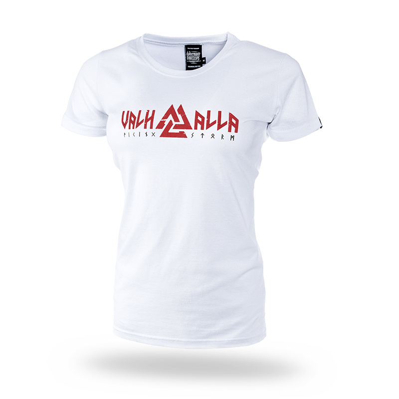 West_City-Dobermans_Aggressive_Футболка_Mystery_Valhalla