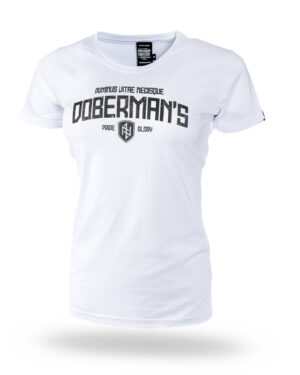 West_City_Dobermans_Aggressive_Футболка_Pride_Glory
