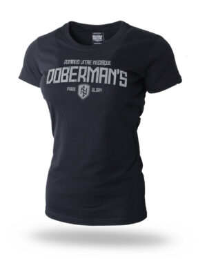 West_City-Dobermans_Aggressive_Футболка_Pride_Glory