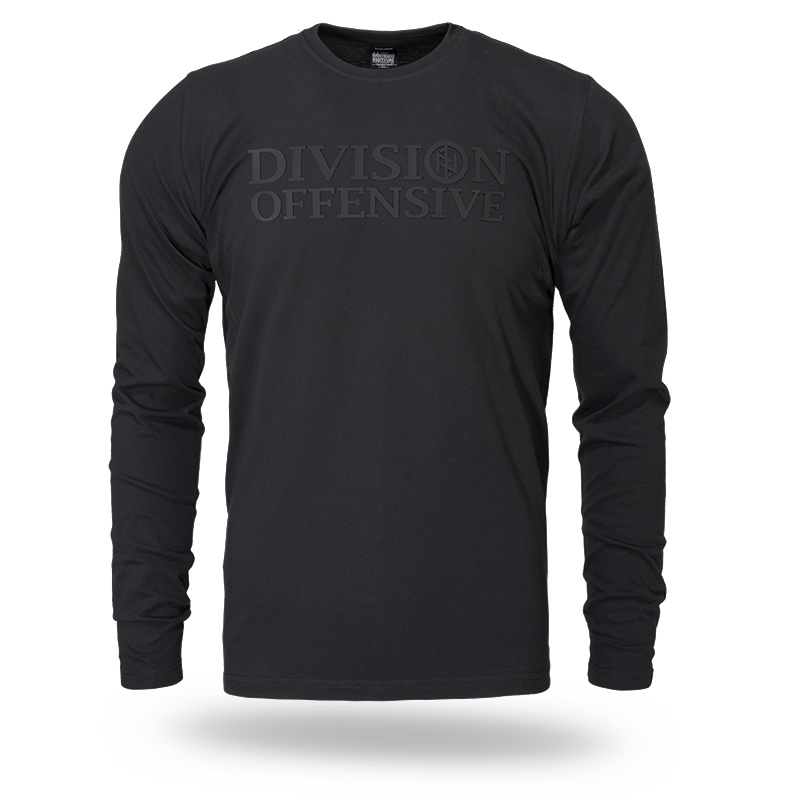 West_City_Dobermans_Aggressive_Лонгслів_Division_Offensive