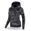 West_City_Dobermans_Aggressive_Спортивний_Костюм_Camouflage