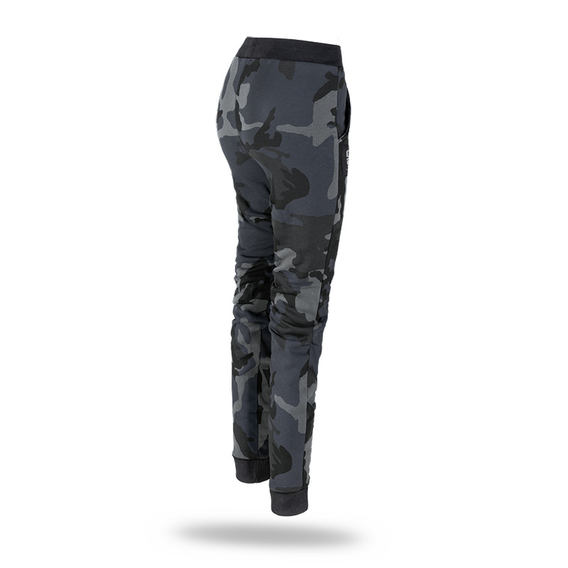 West_City_Dobermans_Aggressive_Спортивний_Костюм_Camouflage