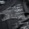 West_City_Dobermans_Aggressive_Футболка_Berserker