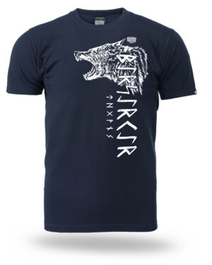 West_City_Dobermans_Aggressive_Футболка_Berserker