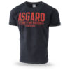 West_City_Dobermans_Aggressive_Футболка_Defence_Legion_Asgard