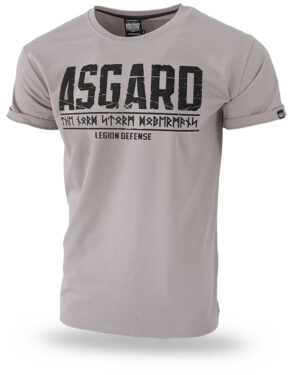 West_City_Dobermans_Aggressive_Футболка_Defence_Legion_Asgard