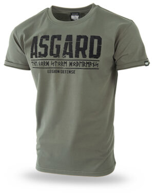 West_City_Dobermans_Aggressive_Футболка_Defence_Legion_Asgard