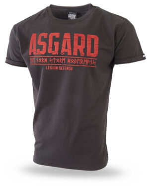 West_City_Dobermans_Aggressive_Футболка_Defence_Legion_Asgard