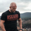 West_City_Dobermans_Aggressive_Футболка_Defence_Legion_Asgard