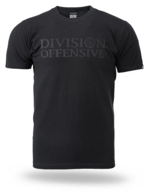West_City_Dobermans_Aggressive_Футболка_Division_Offensive