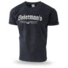 West_City_Dobermans_Aggressive_Футболка_Gothic