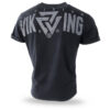 West_City_Dobermans_Aggressive_Футболка_Valknut