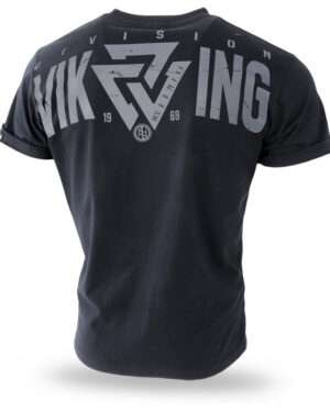 West_City_Dobermans_Aggressive_Футболка_Valknut