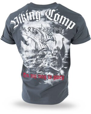 West_City_Dobermans_Aggressive_Футболка_Viking_Comp