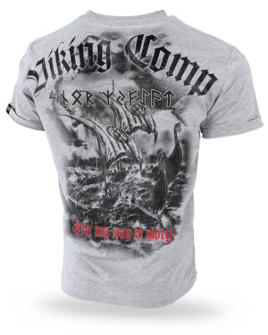 West_City_Dobermans_Aggressive_Футболка_Viking_Comp