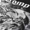 West_City_Dobermans_Aggressive_Футболка_Viking_Comp