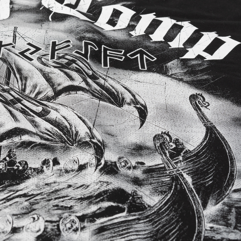 West_City_Dobermans_Aggressive_Футболка_Viking_Comp