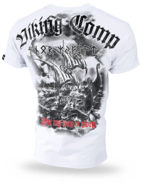 West_City_Dobermans_Aggressive_Футболка_Viking_Comp