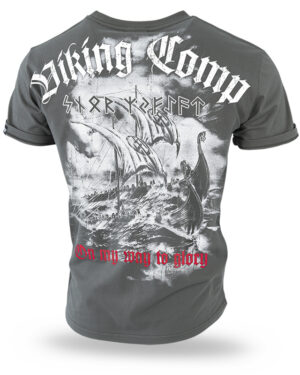 West_City_Dobermans_Aggressive_Футболка_Viking_Comp