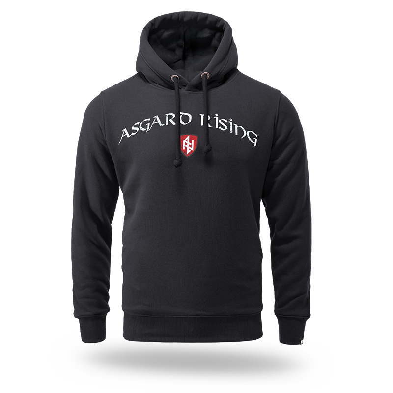 West_City_Dobermans_Aggressive_Худі_Asgard_Rising