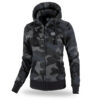 West_City_Dobermans_Aggressive_Худі_Classic
