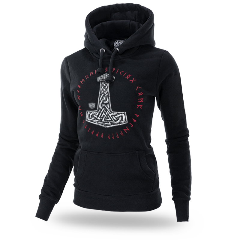 West_City_Dobermans_Aggressive_Худі_Mjolnir_ I