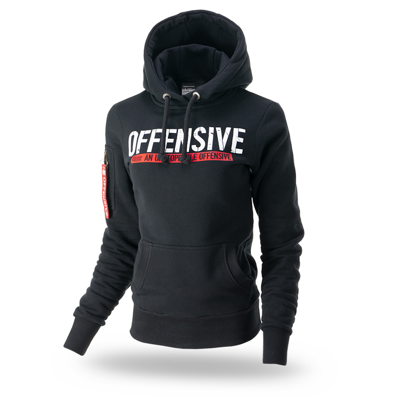 West_City_Dobermans_Aggressive_Худі_Offensive_Classic